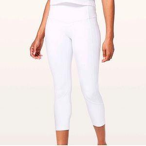 All the right places crop white